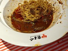 -霸王虾·小龙虾香辣蟹(玉林店)