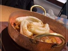 -奉天小馆·非遗东北菜(沈阳万象城店)