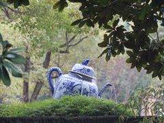 -景德镇古窑民俗博览区