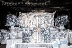 -Sunny喜铺婚礼策划(东部店)