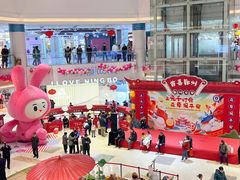 -宁波鄞州万达广场