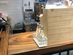 -唐沫茶兮(首山店)