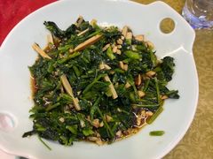 -北平味道.京味菜.烤鸭(梨园店)