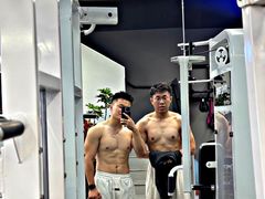 -EASY POWER健身工作室(浦东大道店)