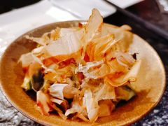 梅子酱黄瓜-Fukumimi·美醉堂 居酒屋(金尚店)