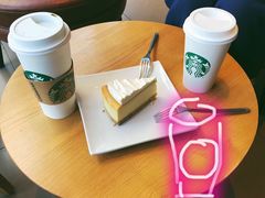 -星巴克臻选(郑州中原万达店)
