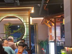 -秋色客家菜(南山店)