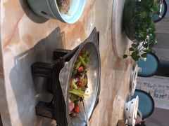 -沪华海鲜大酒楼(南汇店)