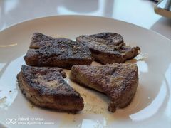 -白云宾馆-祥云西餐厅·法式鹅肝海鲜自助