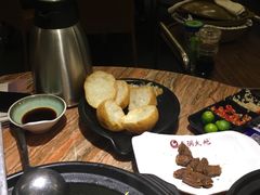 -春润大地海南椰子鸡(沙井京基百纳广场店)