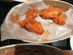 -西堤牛排(恒隆广场店)