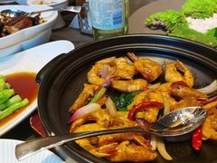 -上和臻品中国菜(花园街店)