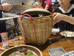-广府乡下·饭庄(新港东路店)
