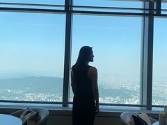 -长沙尼依格罗酒店