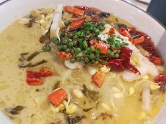 -老镇春饼(济宁万达店)