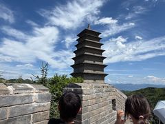 -雁门关景区