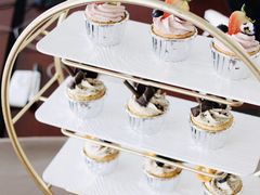 -大麦吉翻糖蛋糕甜品桌商务茶歇(光复西路店)