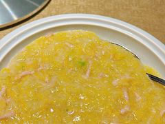 -昆仑饭店-鲜筵餐厅