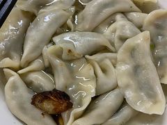 牛肉汤水饺-金粿粿·牛肉粿
