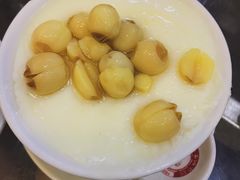 双皮奶-义顺牛奶公司(庇利金街店)