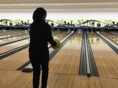 -广州保龄球馆(广州天河体育中心店)