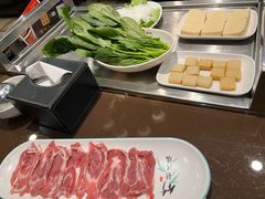 -匹夫涮肉城(黄村店)