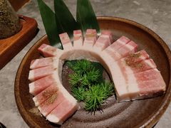-厚贞日式烤肉(龙之梦店)