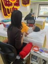 -季群小儿推拿(圣克拉店)