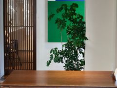 -自如ZSPACE四合院艺术餐厅