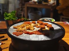 -么肆烤肉(汉街形象店)
