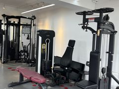 -悦耐私教健身馆(保利中心店)