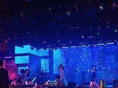 -MOSSO音乐酒吧·live house(南京旗舰店)