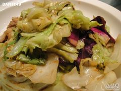 DSC01002-外婆家(杭州马塍店·杭帮菜名店)