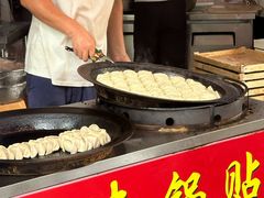 -水丰锅贴(延吉东路店)
