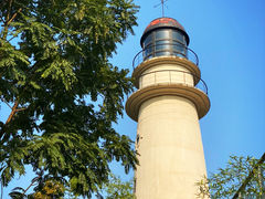 -金海湾滨江公园