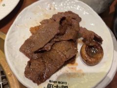 -御牛道日式烤肉料理(杭州万象城店)