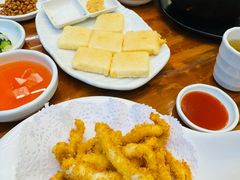 -全州拌饭馆(断桥店)