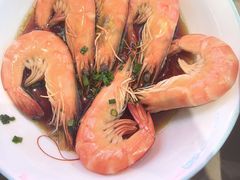 -老乡鸡(上海巴黎春天浦建店)