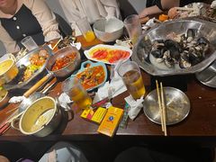 -撸点串吧(小北店)