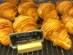 -麦田工坊(月湖店)