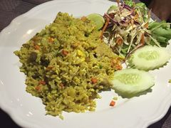 菠萝饭-Dash Teak House
