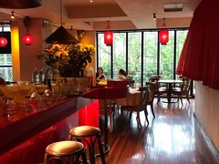 -龙门阵茶屋川菜馆(武康路店)
