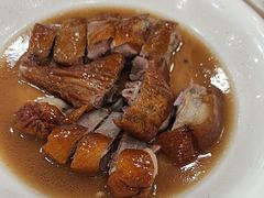 -香顺·客家菜(东坑店)