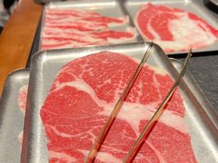 -何发发和牛烧肉·鳗鱼榴莲放题自助(乐峰广场店)