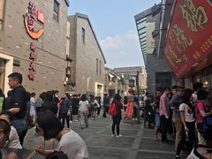 -黄连大头华烧鹅店(大良店)