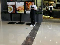 -The open life(万象城店)