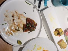 -荷塘秋月·本帮江浙菜(国权路店)