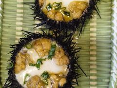 -旺角小渔村·海肠捞饭开创者(环山路店)