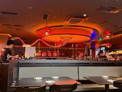 -探鱼·鲜青椒爽麻烤鱼(番禺万达店)