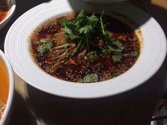 -蜀宴小调·精致家常菜(科华店)